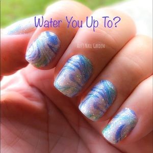 Color Street Water Up To You